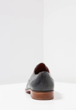 MELVIN & HAMILTON TONI 1 - Business-Schnürer - Grey -Bequeme Schuhe 82c1ab108eca45398e293e101ce3b4df