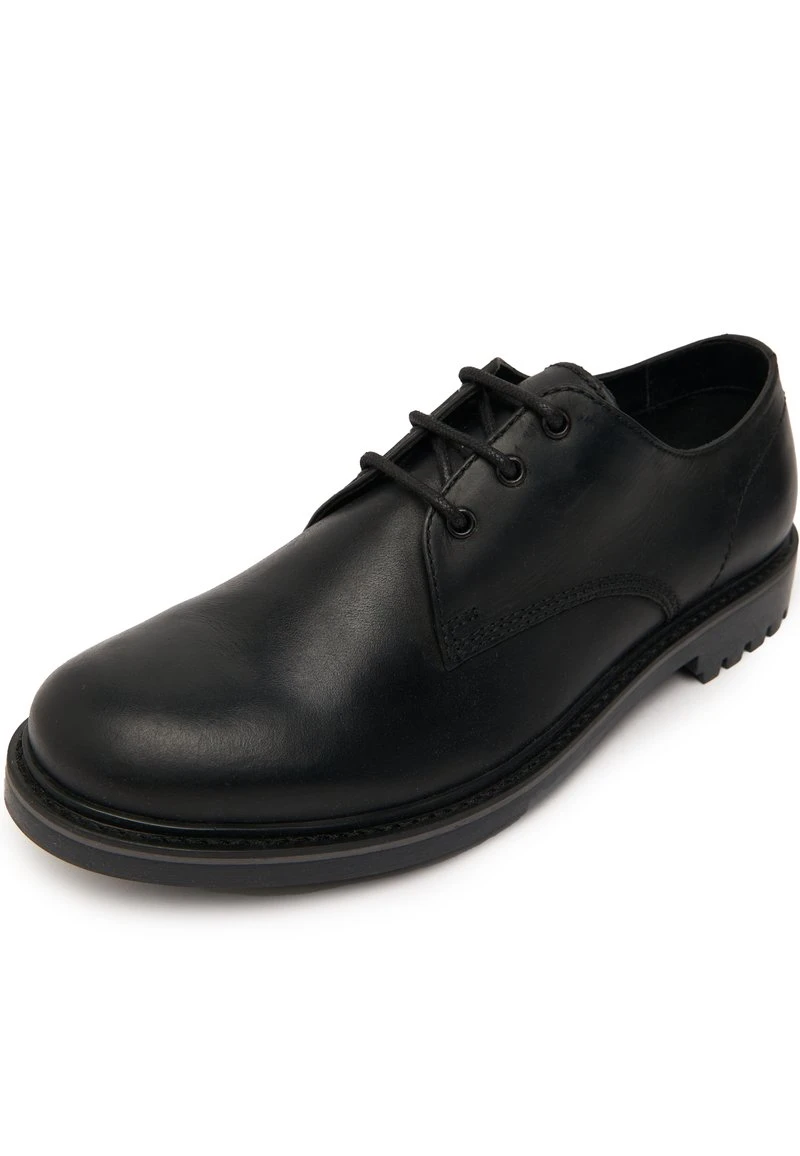 PAX - Business-Schnürer - Black Leather 8 PAX - Business-Schnürer - Black Leather – Bild 6