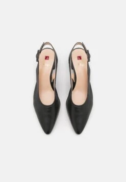 ETERNALLY - Pumps - Black -Bequeme Schuhe 82ce4ad0fa3341e8b8c3535298479de3