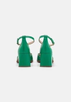 Wonders Pumps - Iseo Jade 11 Wonders Pumps - Iseo Jade -Bequeme Schuhe 8317665a3ad34984bbc36c365cbdc90d