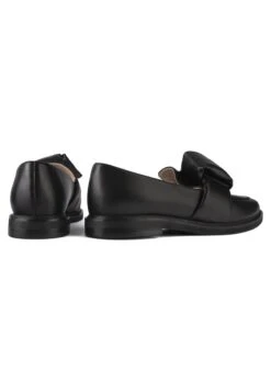 L37 CROSS THE LINE - Slipper - Black -Bequeme Schuhe 83b55abc0e4a4ddda14e9e39e88f66fa