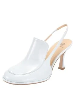 SLING - High Heel Pumps - Ice -Bequeme Schuhe 83e81c71477e456c882b98645b432f57