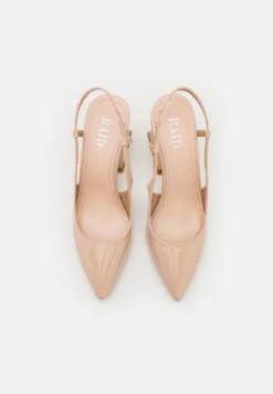 Raid JASMINE - Pumps - Nude 13 Raid JASMINE - Pumps - Nude -Bequeme Schuhe 84081a43647745c38d677ad8b49c0cbb