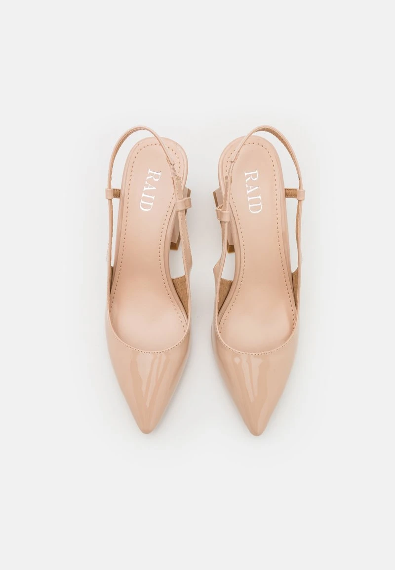 Raid JASMINE - Pumps - Nude 8 Raid JASMINE - Pumps - Nude – Bild 6