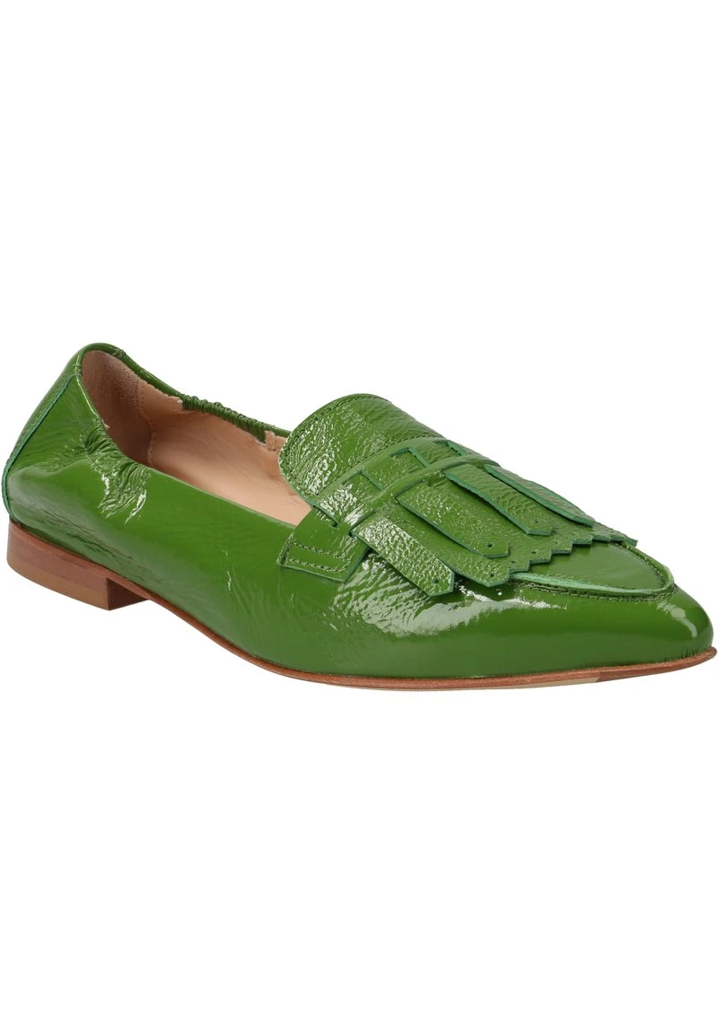 MARIPÉ ALOISIA - Slipper - Grün 4 MARIPÉ ALOISIA - Slipper - Grün – Bild 2