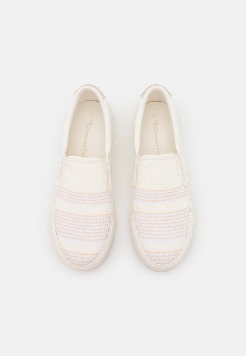 Tamaris Sneaker Low - Offwhite 8 Tamaris Sneaker Low - Offwhite – Bild 6