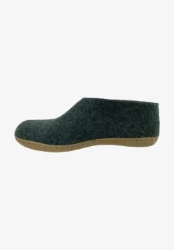 Glerups Slipper - Forrest -Bequeme Schuhe 8478596814e34d868b9e0c2381b36866 1