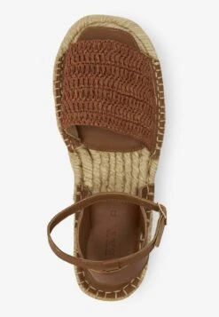 Next Espadrille - Natural 10 Next Espadrille - Natural -Bequeme Schuhe 84cc6f0e16f941dea03f01e672c32296