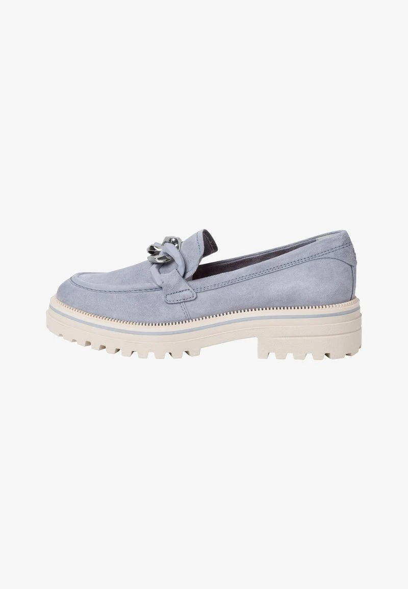 Tamaris Slipper - Light Blue 4 Tamaris Slipper - Light Blue – Bild 2