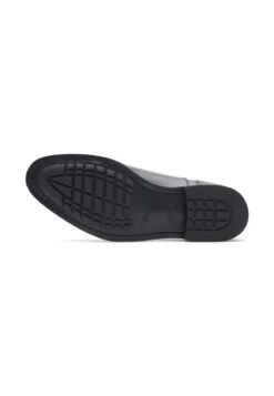Lottusse OXFORD HOLBORN - Schnürer - Black -Bequeme Schuhe 85d20dda7f134df9ba1bd44e2c5ec699