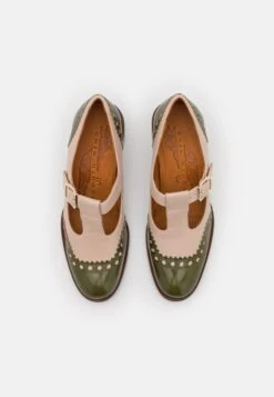 Chie Mihara SISSI - Slipper - Saab Milli/duque Sand 12 Chie Mihara SISSI - Slipper - Saab Milli/duque Sand -Bequeme Schuhe 85e9e229cf31483eabb1870aca0373b8