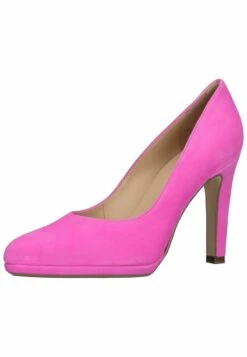 PETER KAISER High Heel Pumps - Hot Pink -Bequeme Schuhe 861a9d12d2cc46b2bda01114a6c4a5a6