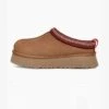 Ugg TAZZ - Slipper - Chestnut -Bequeme Schuhe 86c713b1517449f7b6a8592f4a3932ea