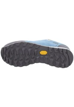 CMP ELETTRA - Sportlicher Schnürer - Azure Glacier -Bequeme Schuhe 8732bb0ba57b420d9fb640bb18fd625d