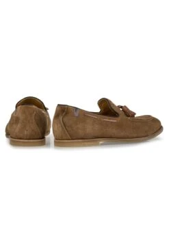 Floris Van Bommel DE KRUIMER 02.01 - Bootsschuh - Cognac -Bequeme Schuhe 879d775fdc0740c1835e608cd328add6