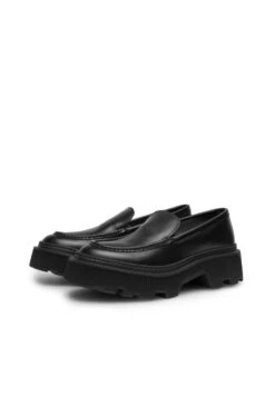 PENNY - Slipper - Black -Bequeme Schuhe 882afe1dcf984bd9b601d13bd5905849
