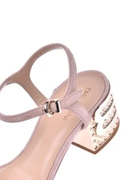 Baldinini Riemensandalette - Tamarind 11 Baldinini Riemensandalette - Tamarind -Bequeme Schuhe 892a8b21024c435d8466c36d0098cb8a
