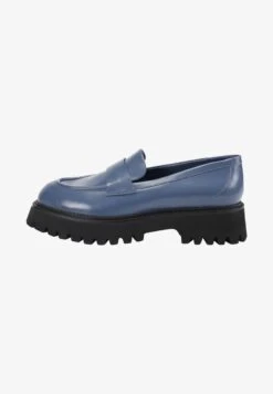 Slipper - Blue 10 Slipper - Blue -Bequeme Schuhe 892d44e207db480ab52db232aa1dcfda