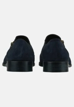 MIT REISSVERSCHLUSS - Slipper - Blue 11 MIT REISSVERSCHLUSS - Slipper - Blue -Bequeme Schuhe 8a078f0d3f374ab0a60317de66be3f15