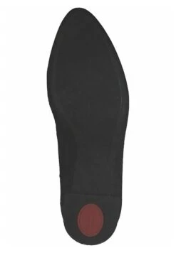 Tamaris Pumps - Navy Suede 11 Tamaris Pumps - Navy Suede -Bequeme Schuhe 8a0d2f19b4c1485195471d7d2ac68082