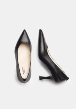 NeroGiardini Pumps - Nero -Bequeme Schuhe 8b10452b1cbe4b98be915ef75cf4d4b7
