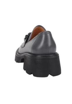 Slipper - Aspfalt -Bequeme Schuhe 8b498d0b6ba74bfbbd1f067183a4e061