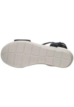 Ara Keilsandalette - Blau Dunkel -Bequeme Schuhe 8b4ecb10961b429288a4dc8e390d448c