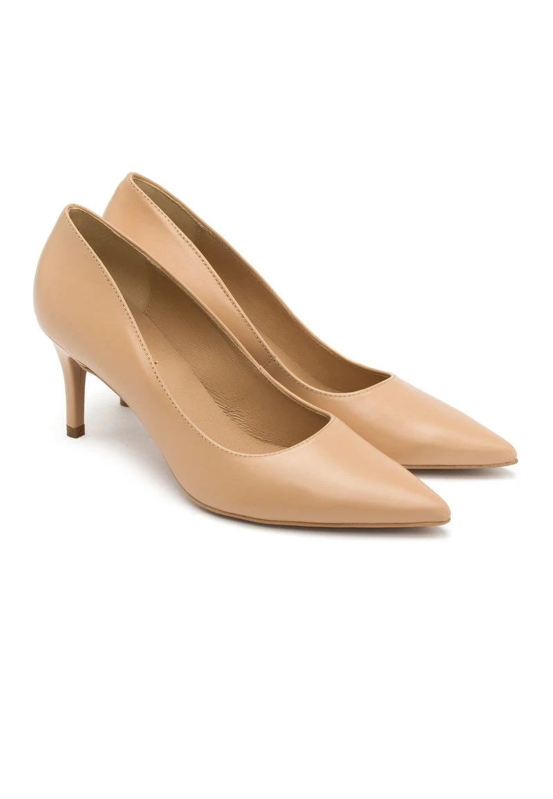 Pumps - Nude 4 Pumps - Nude – Bild 2