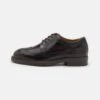 Selected Homme Business-Schnürer - Chestnut -Bequeme Schuhe 8c0c9652d6654ba38b0d350d8ae64be9