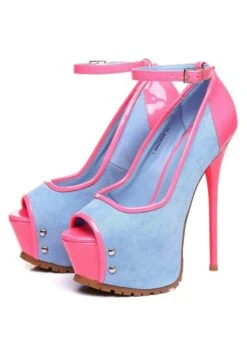 MADISON - Plateaupumps - Multi Coloured -Bequeme Schuhe 8c11af7a6c3448328b820c918c8ea9ac