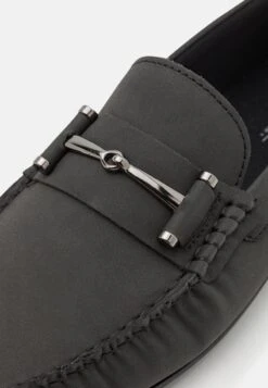 Call It Spring VEGAN OAKMONT - Mokassin - Black 13 Call It Spring VEGAN OAKMONT - Mokassin - Black -Bequeme Schuhe 8c8425a04cc2474c9f0831909e4ef1dc