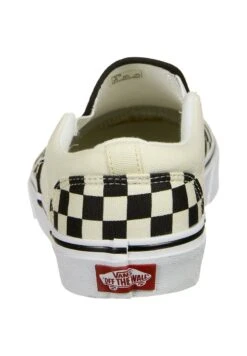 Vans Sneaker Low - Black/natural -Bequeme Schuhe 8c942af1b24e48e6b7344d419474d7f8