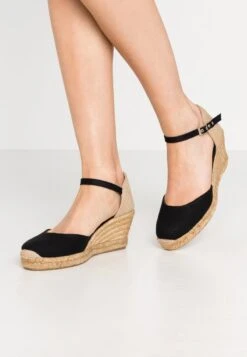 Minelli Espadrille - Noir