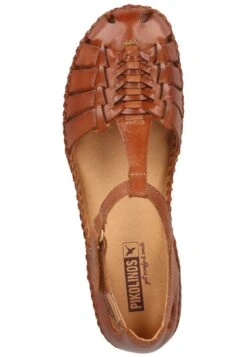 Pikolinos Riemensandalette - Brandy 11 Pikolinos Riemensandalette - Brandy -Bequeme Schuhe 8d06cca00a53442095c405bcdac1a50a