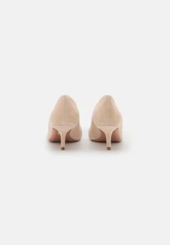 ALLEGRA - Pumps - Beige -Bequeme Schuhe 8d081cc092934bae9cb0cf8368e62ea4