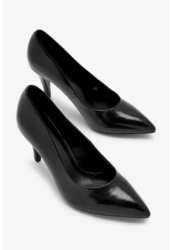 Next FOREVER COMFORT - High Heel Pumps - Black -Bequeme Schuhe 8eec1047643b428199a04fc54421abb9