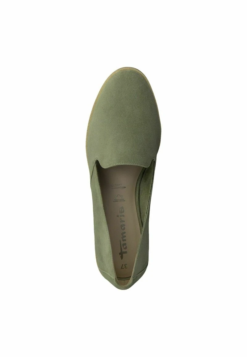 Tamaris Slipper - Sage 6 Tamaris Slipper - Sage – Bild 4