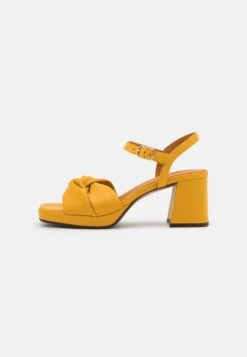 Chie Mihara GELIA - Plateausandalette - Besalu Sun 9 Chie Mihara GELIA - Plateausandalette - Besalu Sun -Bequeme Schuhe 8f648eed75b4404f9c79f2f629b9ffc6