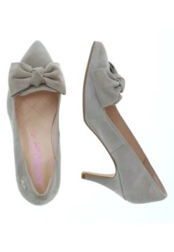 MARA MIT GROSSER SCHLEIFE - Pumps - Corda -Bequeme Schuhe 9001f63eba364f18a0ab2ab31362bdc3