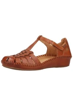 Pikolinos Riemensandalette - Brandy 9 Pikolinos Riemensandalette - Brandy -Bequeme Schuhe 900b3a60802c44a68230db36a99cc5f3