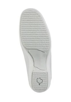 Slipper - Weiß 12 Slipper - Weiß -Bequeme Schuhe 90379262ff984ee8a8f7a8fbaa29e212