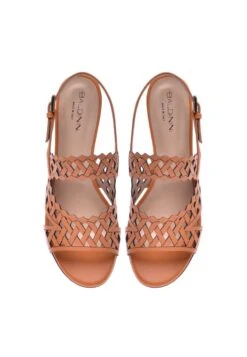 Baldinini Riemensandalette - Tangerine 11 Baldinini Riemensandalette - Tangerine -Bequeme Schuhe 9073e8cdc0664f66a49b740ca9fb4068