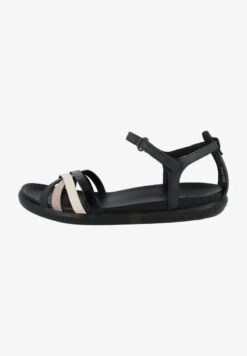 ECCO SIMPIL - Trekkingsandale - Black -Bequeme Schuhe 91d51d1d723e4090a95e47ee4f9ae185 1