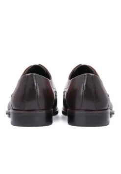 Kazar NIKET - Business-Schnürer - Brown -Bequeme Schuhe 921c7c7f65844c30ba6ae935b73aa3dc