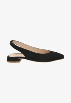 89 DILETTA - Pumps - Schwarz
