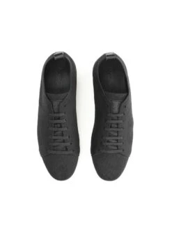 Kazar UPOLU - Sportlicher Schnürer - Black 11 Kazar UPOLU - Sportlicher Schnürer - Black -Bequeme Schuhe 9229c7617989486cae860b47117d3519