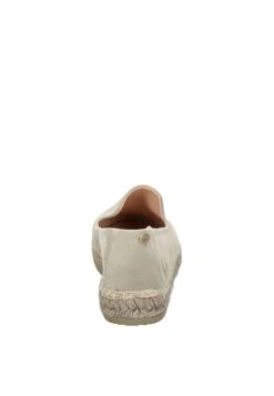 Fred De La Bretonière Espadrille - Taupe -Bequeme Schuhe 9264ebfc4c9745d2aebc724c5f993ea3