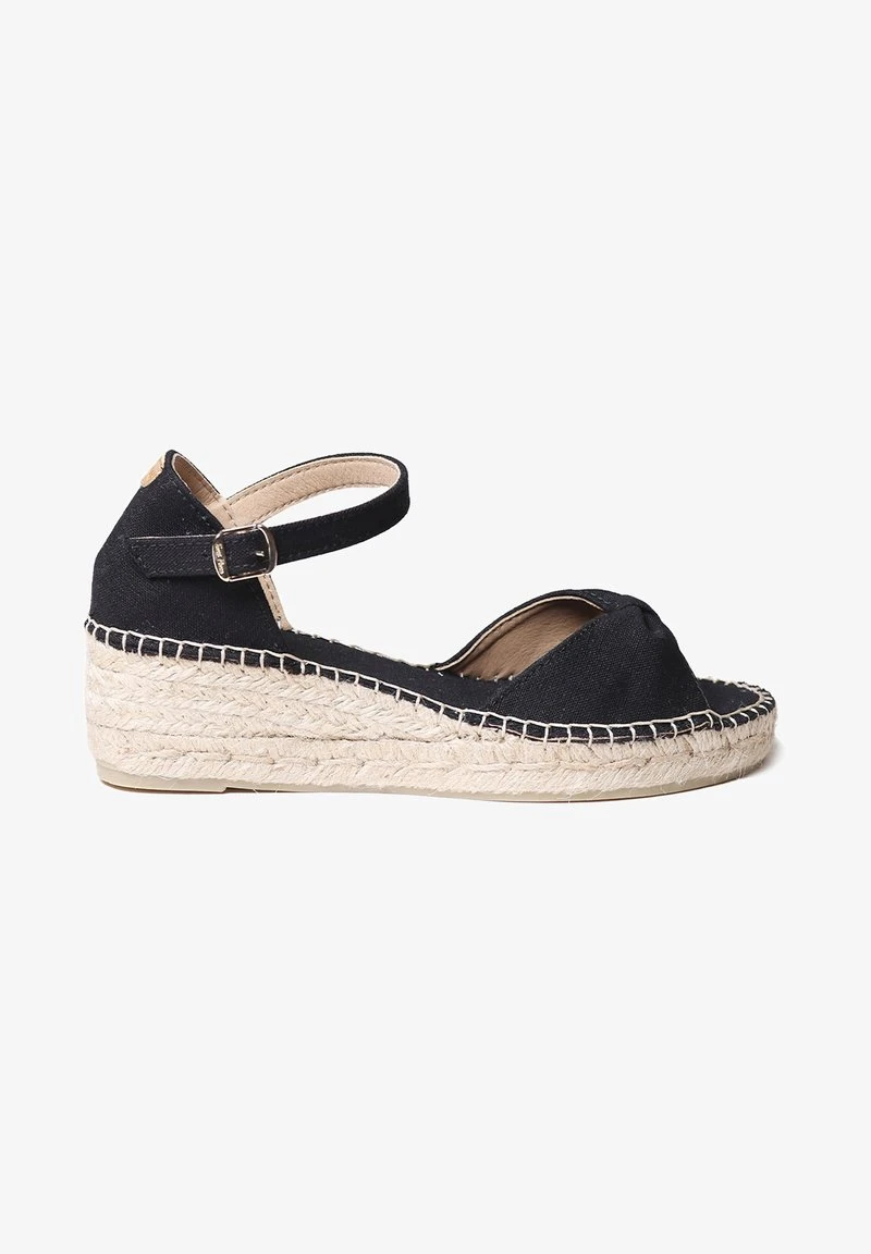 Toni Pons BILMA-L - Espadrille - Negre 4 Toni Pons BILMA-L - Espadrille - Negre – Bild 2