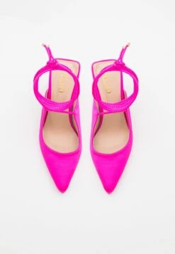 Raid RISHITA - Schnürpumps - Pink 13 Raid RISHITA - Schnürpumps - Pink -Bequeme Schuhe 933a33fe739748f7b494145817ffcb07