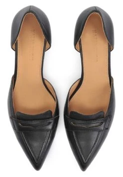 Kazar Studio MARISSA - Pumps - Black 10 Kazar Studio MARISSA - Pumps - Black -Bequeme Schuhe 93754c93ddbd4eb181323cdaf94e842d